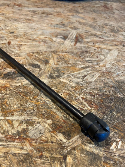 Original GM Opel Corsa D Heckklappendämpfer Neu
