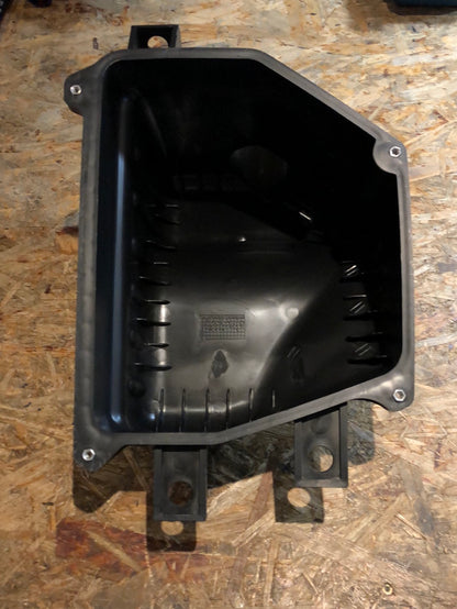Original GM Opel Antara Unterteil Luftfilterkasten Neu