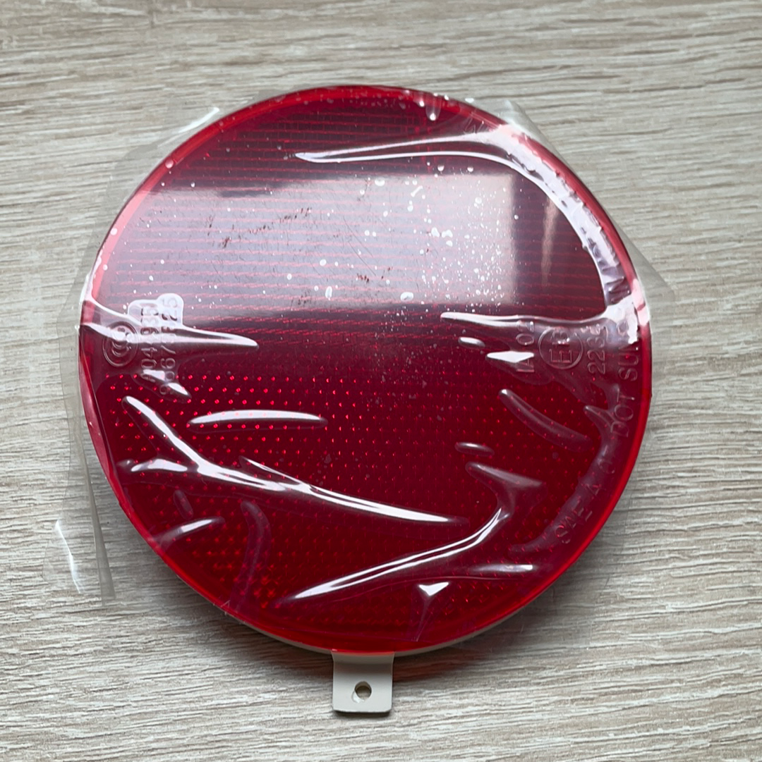 Original GM Opel Antara Reflektor links hinten Neu