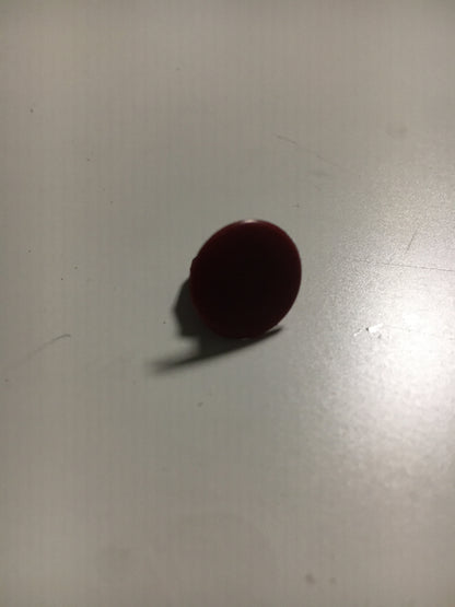 Original Corsa C Befebstigungszapfen Laderaum Abdeckung links NEU