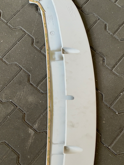 Original GM Opel Astra F Dachspoiler Neu