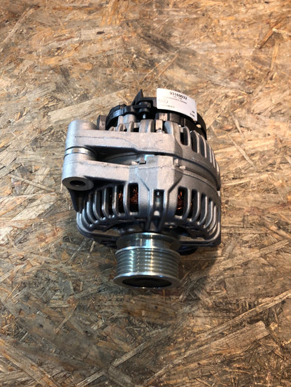 Original GM Opel Signum 1.9CDTi Astra H Vectra C Caravan 1.9CDTi Lichtmaschine 14V 120A Neu