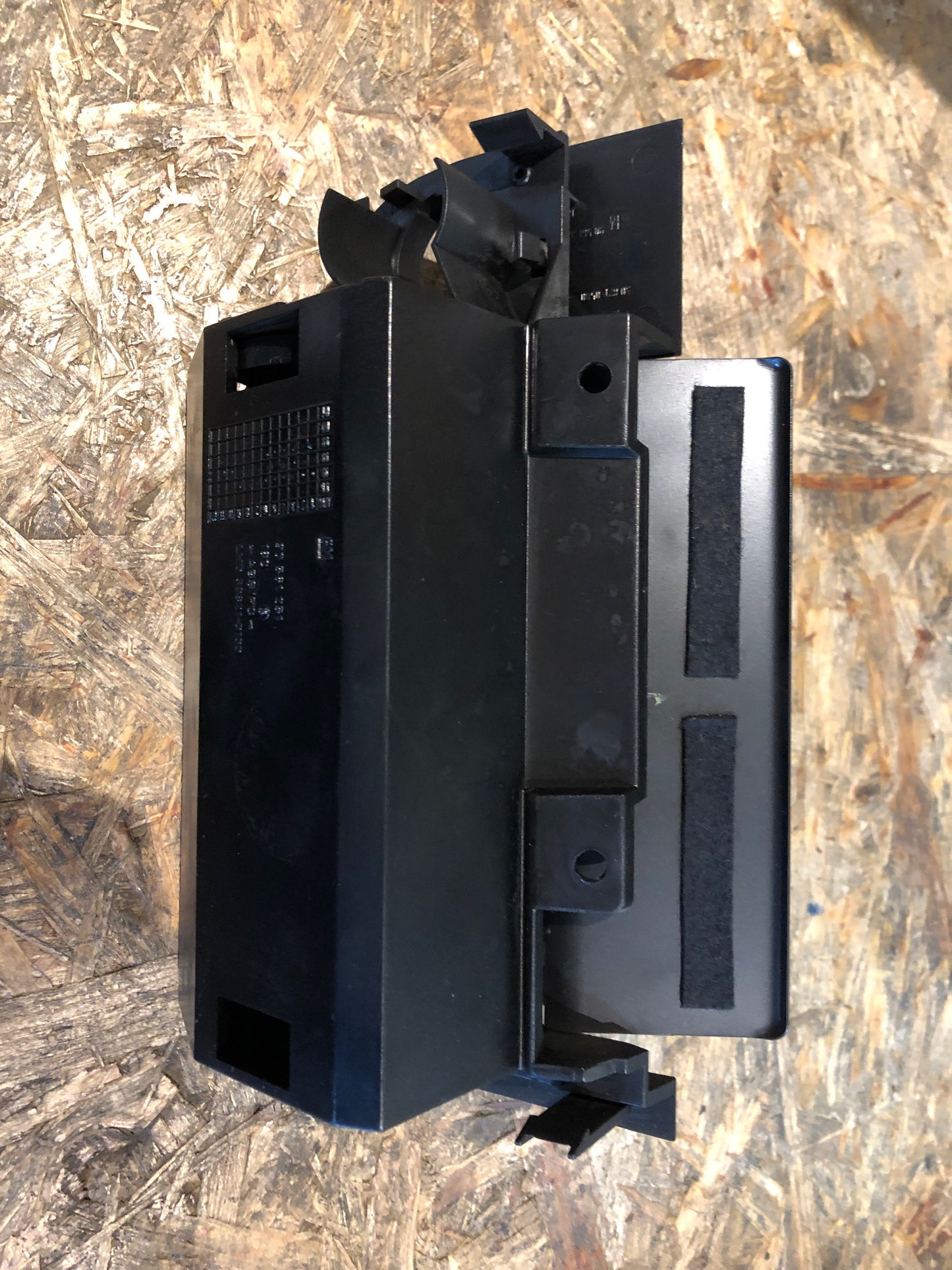 Original GM Opel Astra G Zafira A Aschenbecher Vorne Neu