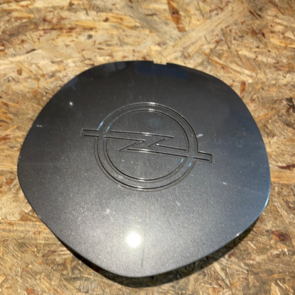 Original GM Opel Ascona C Astra F Vectra A Kadett E Zierkappe Nabendeckel Neu