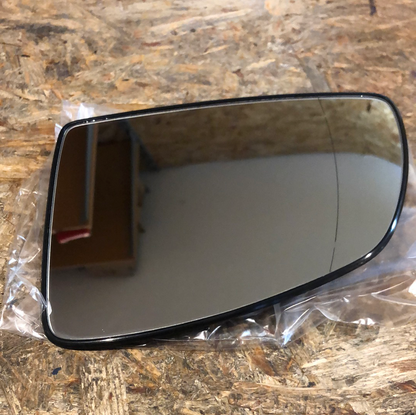 Original GM Opel Meriva A Spiegelglas Außenspiegel Neu