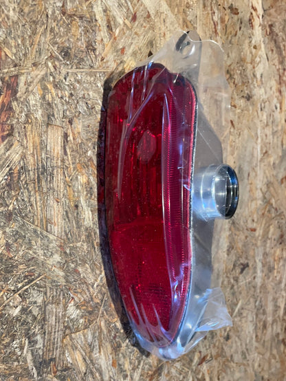 Original GM Opel Corsa C Reflektor hinten links Neu