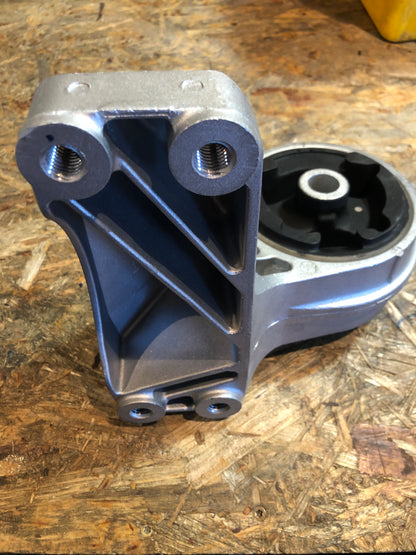 Original GM Opel Antara Motorlager Neu