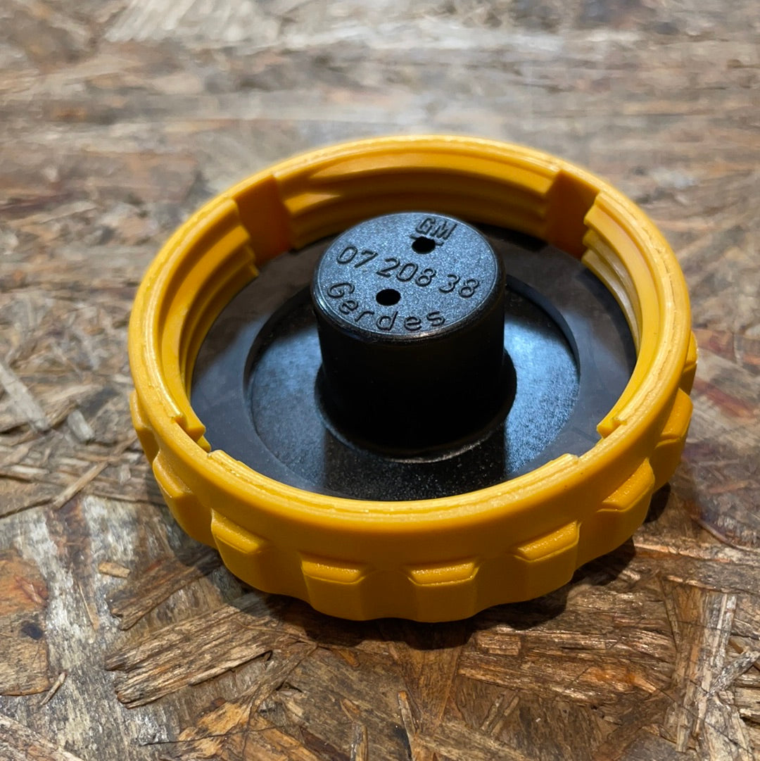 Original GM Opel Vectra B Astra E/F/G Verschlussdeckel Kühlmittel Neu