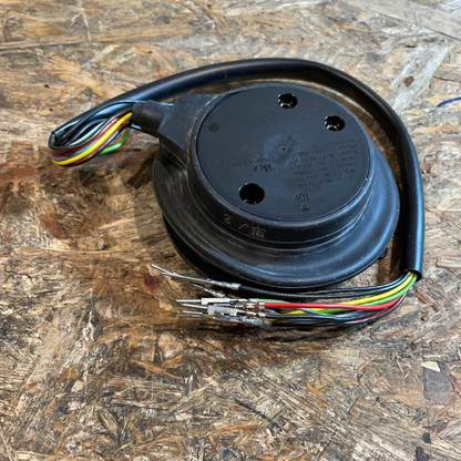 Original GM Opel Omega B Spiegelmotor Neu