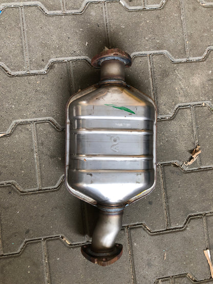 Original GM Opel Vectra A 1.7 TD Bj. 92-95 Katalysator Neu