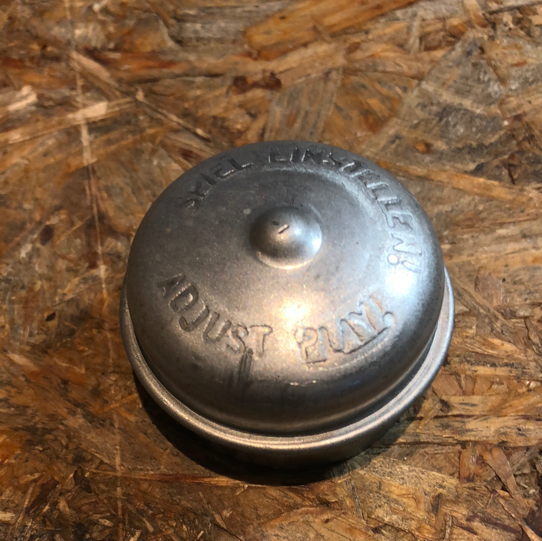 Original Opel Ascona Manta Corsa Kadett Schutzdeckel Radnabe Neu