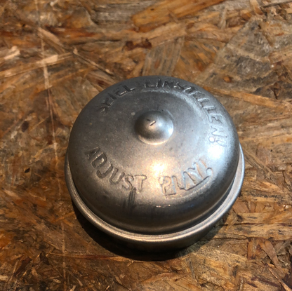 Original Opel Ascona Manta Corsa Kadett Schutzdeckel Radnabe Neu