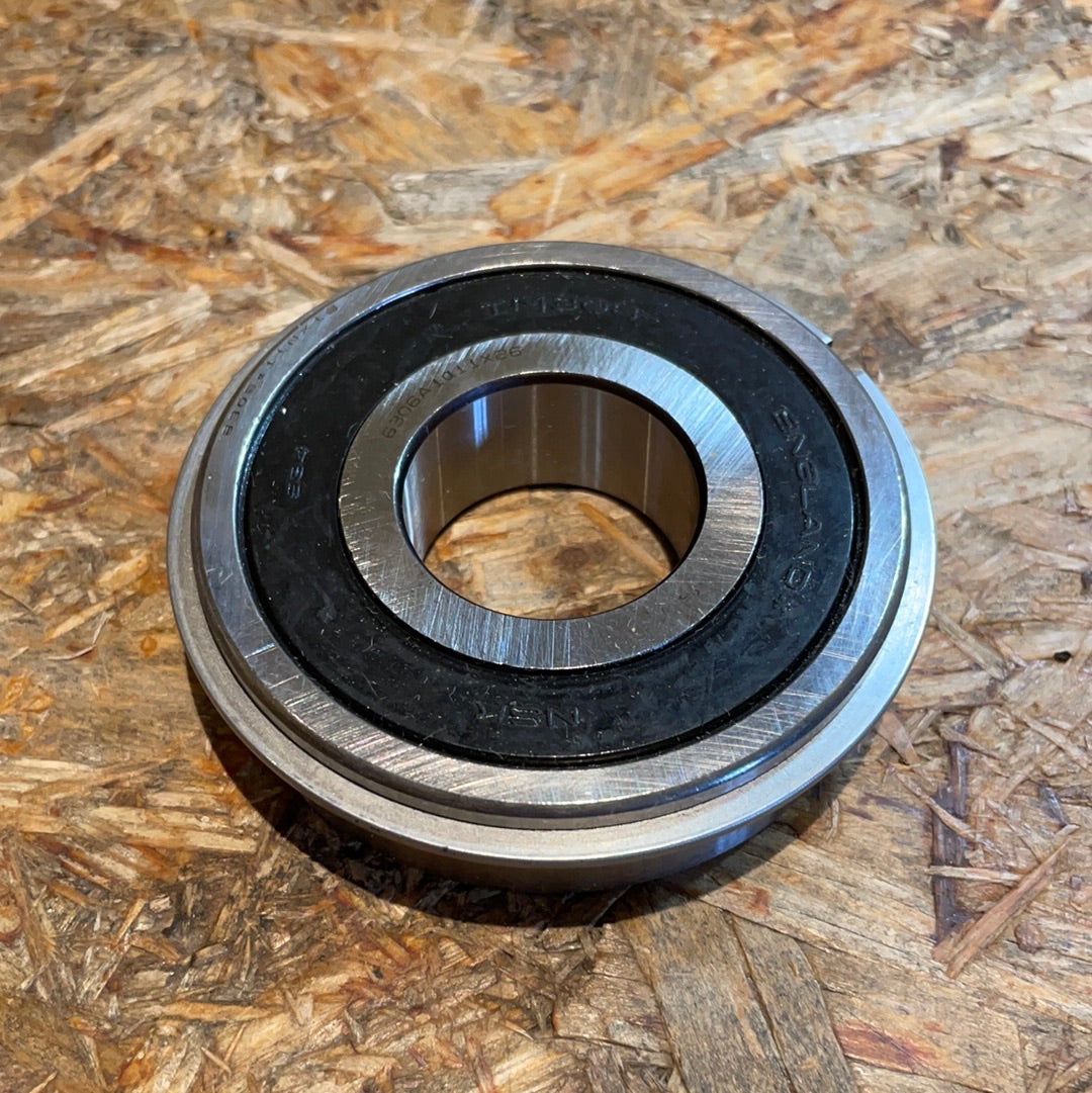 Original GM Opel Astra G Zafira H Rillenkugellager Getriebegehäuse Hauptantriebsritzel Neu