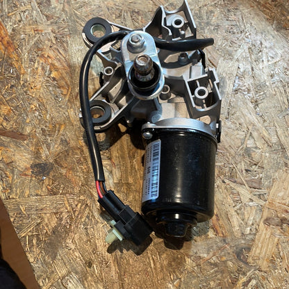 Original GM Chevrolet Captiva C140/C100 Wischermotor Neu