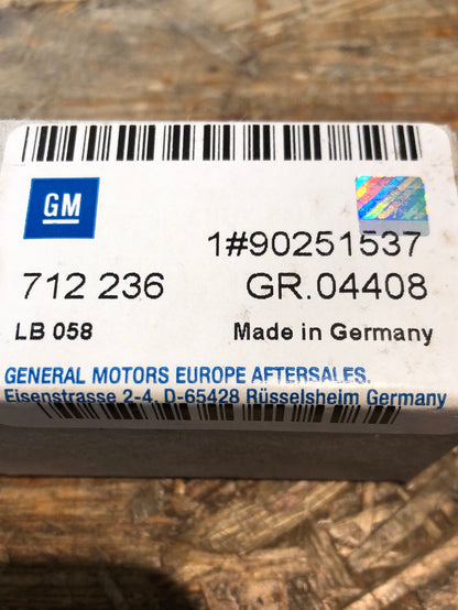Original GM Opel Omega B Nadellager Neu