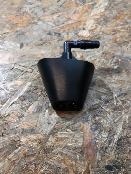 Original GM Opel Astra G Zafira A Scheinwerferreinigungsdüse Neu