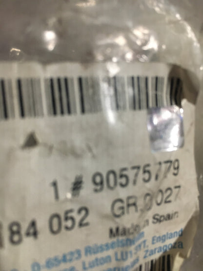 Original Astra G Motorhalter Rechts NEU