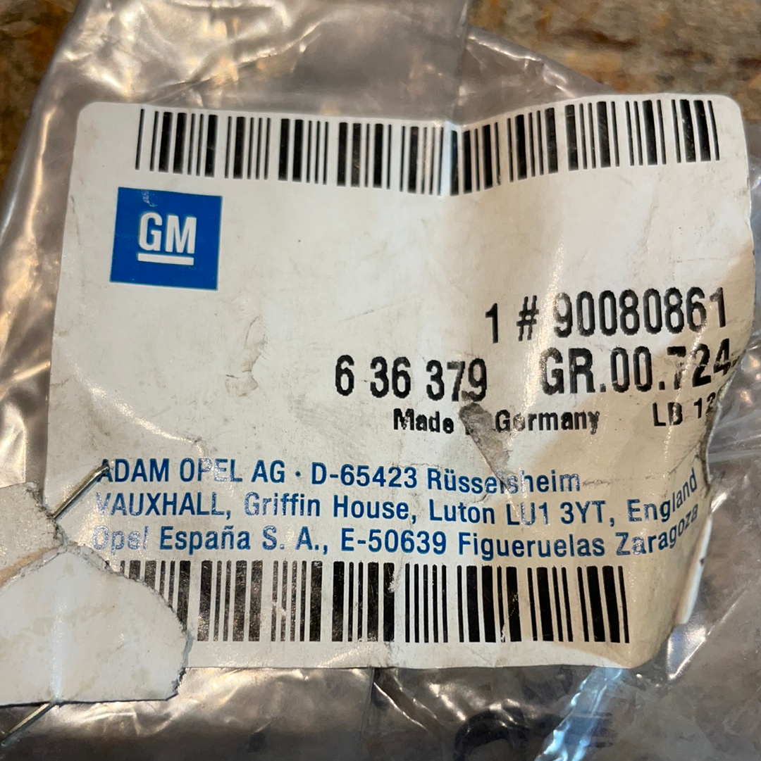 Original GM Opel Corsa A Kadett E Kettenspanner Neu