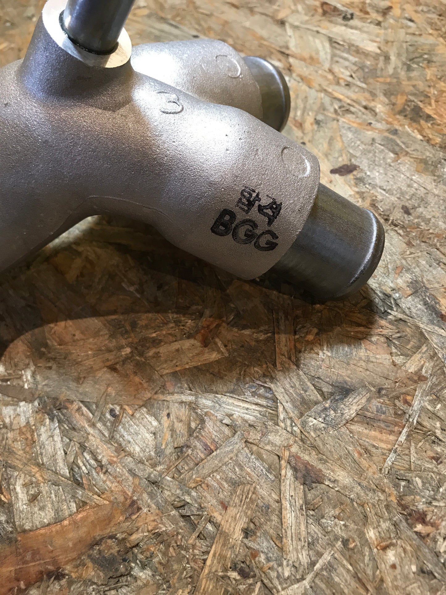 Original Opel Antara Rohr Wasserpumpe NEU