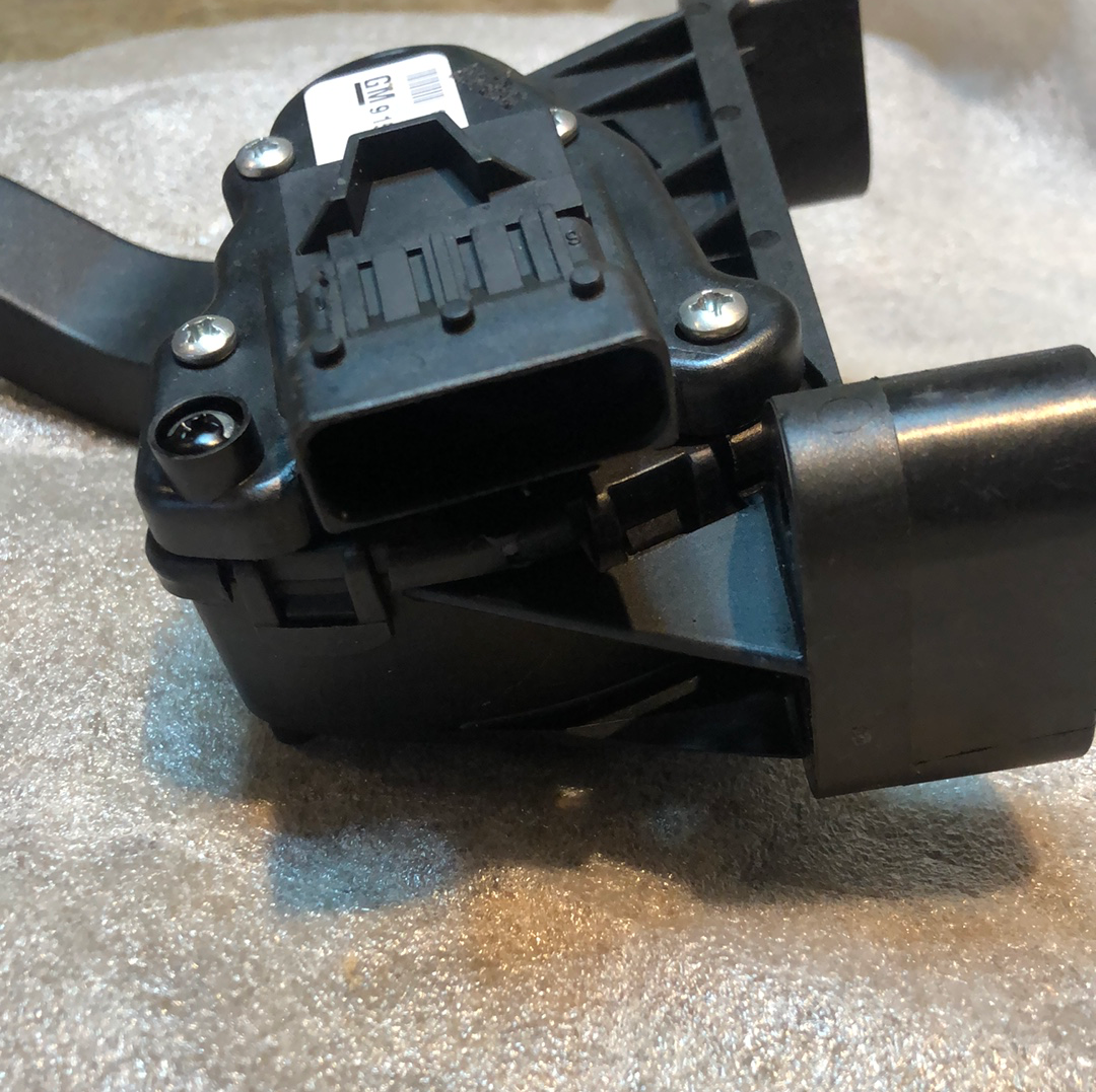 Original GM Opel Astra G/H Sensor Gaspedal Fahrpedalstellung Neu
