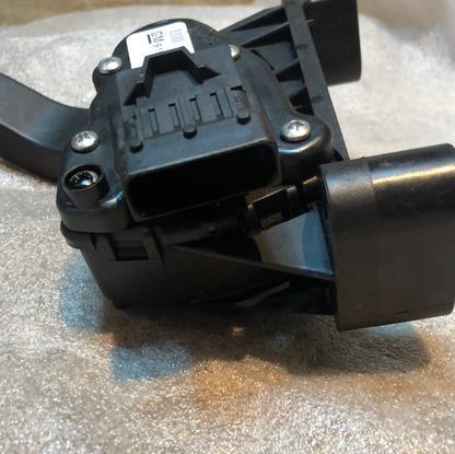 Original GM Opel Astra G/H Sensor Gaspedal Fahrpedalstellung Neu