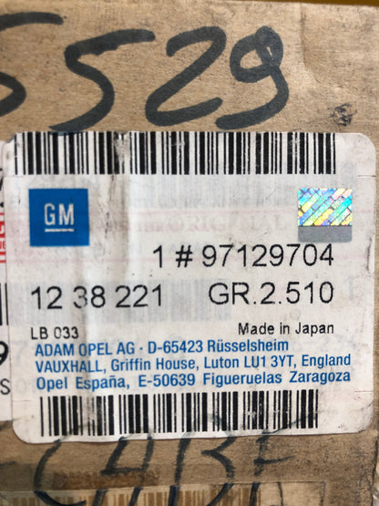 Original GM Opel Frontera A Bj. 95-98 136PS Frontera B Bj. 98-04 136-205PS Drehzahlsensor Neu