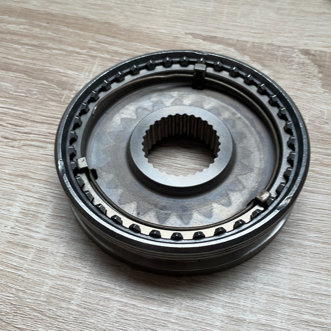 Original GM Opel Senator B Schieberad Zahnrad Hauptwelle Neu