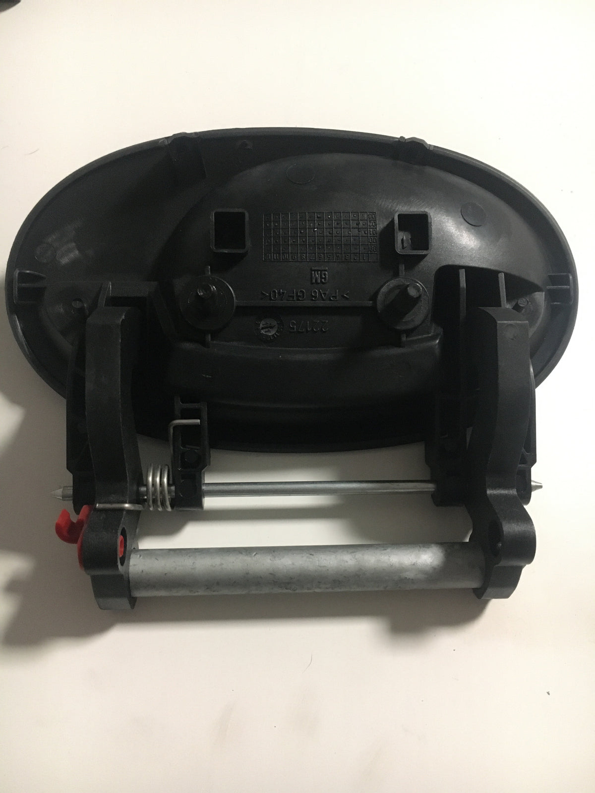 Original Corsa C Meriva Türgriff vorne rechts NEU