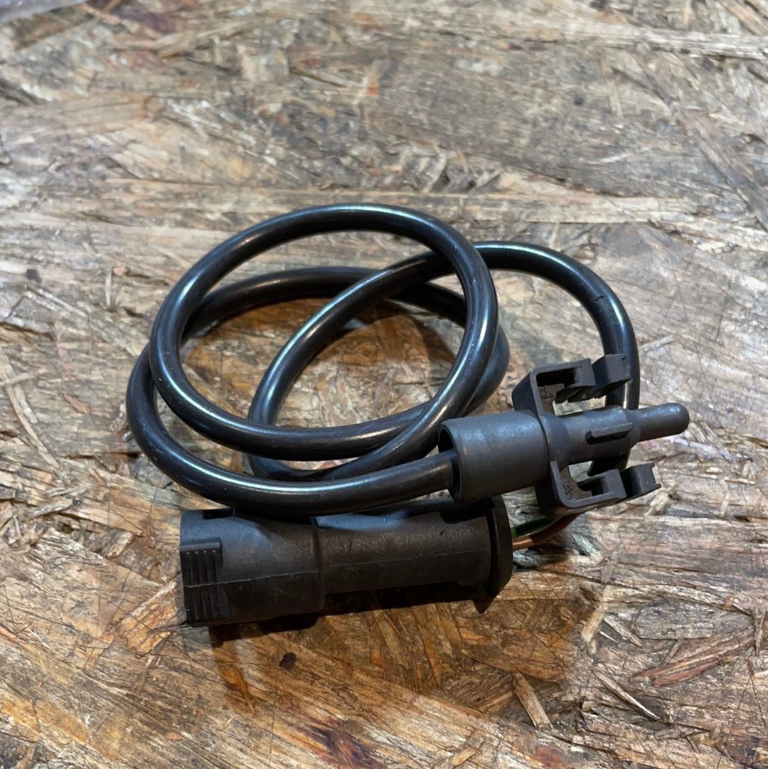 Original GM Opel Ascona C Vectra A Calibra A Kadett E Senator B Temperaturgeber Außentemperatur Neu