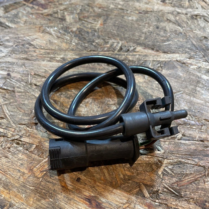 Original GM Opel Ascona C Vectra A Calibra A Kadett E Senator B Temperaturgeber Außentemperatur Neu
