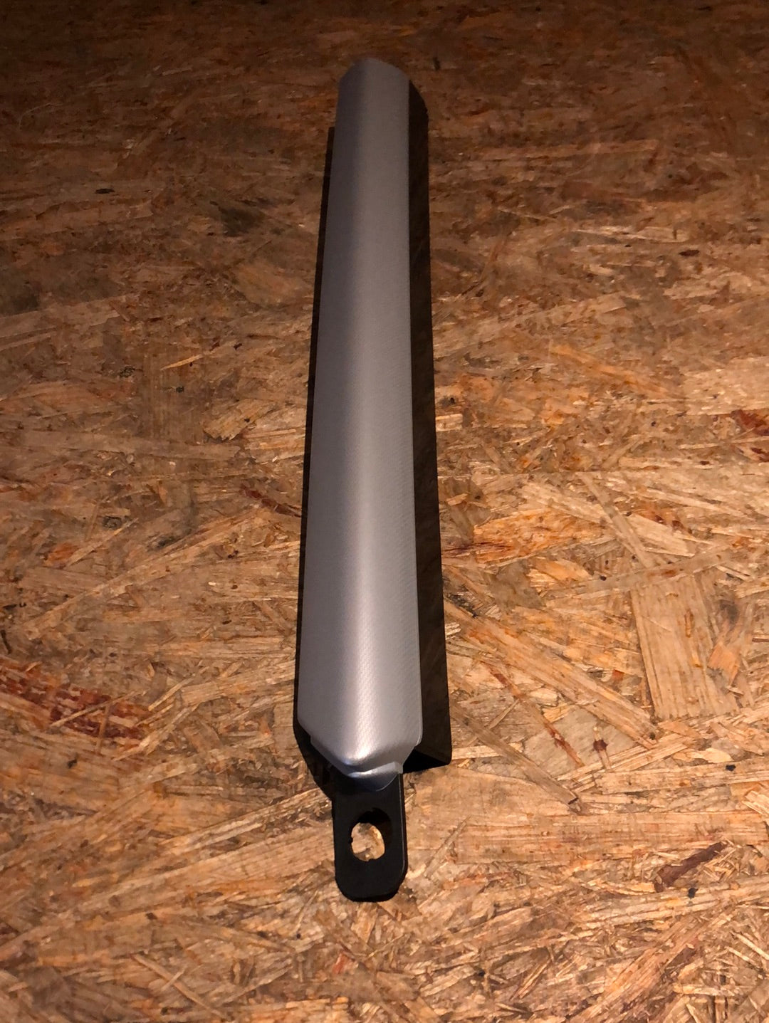 Original GM Opel Astra H Zierleiste Instrumententafel Neu