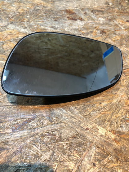 Original GM Opel Signum CC Z03 Spiegelglas beheizt Neu