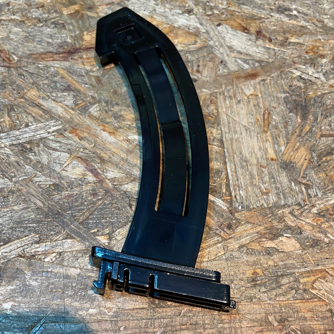 Original GM Opel Astra G Haltebügel Handschuhfach Neu