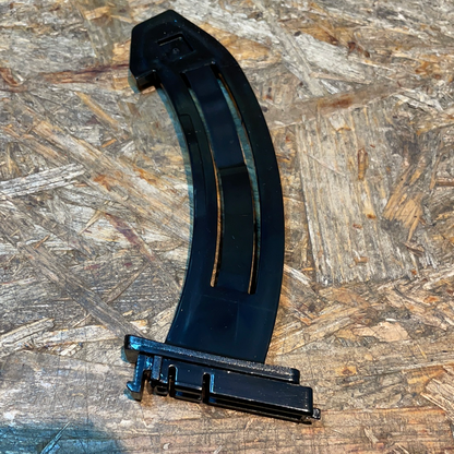 Original GM Opel Astra G Haltebügel Handschuhfach Neu