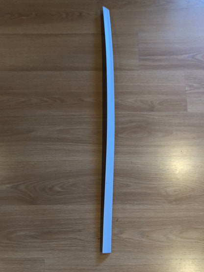Original GM Opel Vectra C Signum Zierleiste Tür Neu