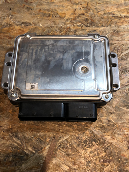 Original GM Opel Zafira Astra H Steuergerät ECU Neu