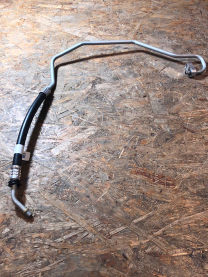 Original GM Opel Astra K Leitung Neu