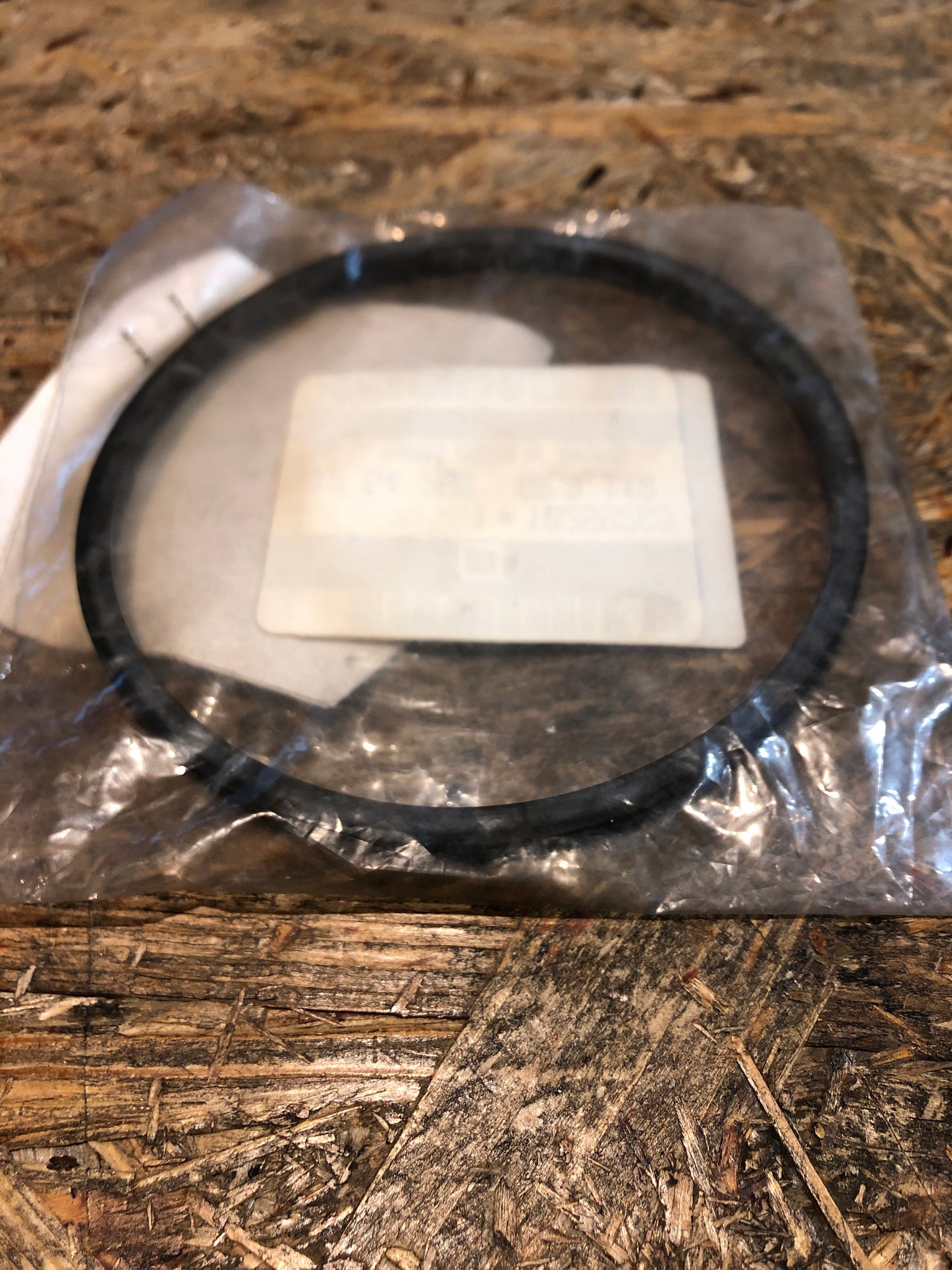 Original Opel Sintra Dichtring Kraftstoffmessgerät Neu