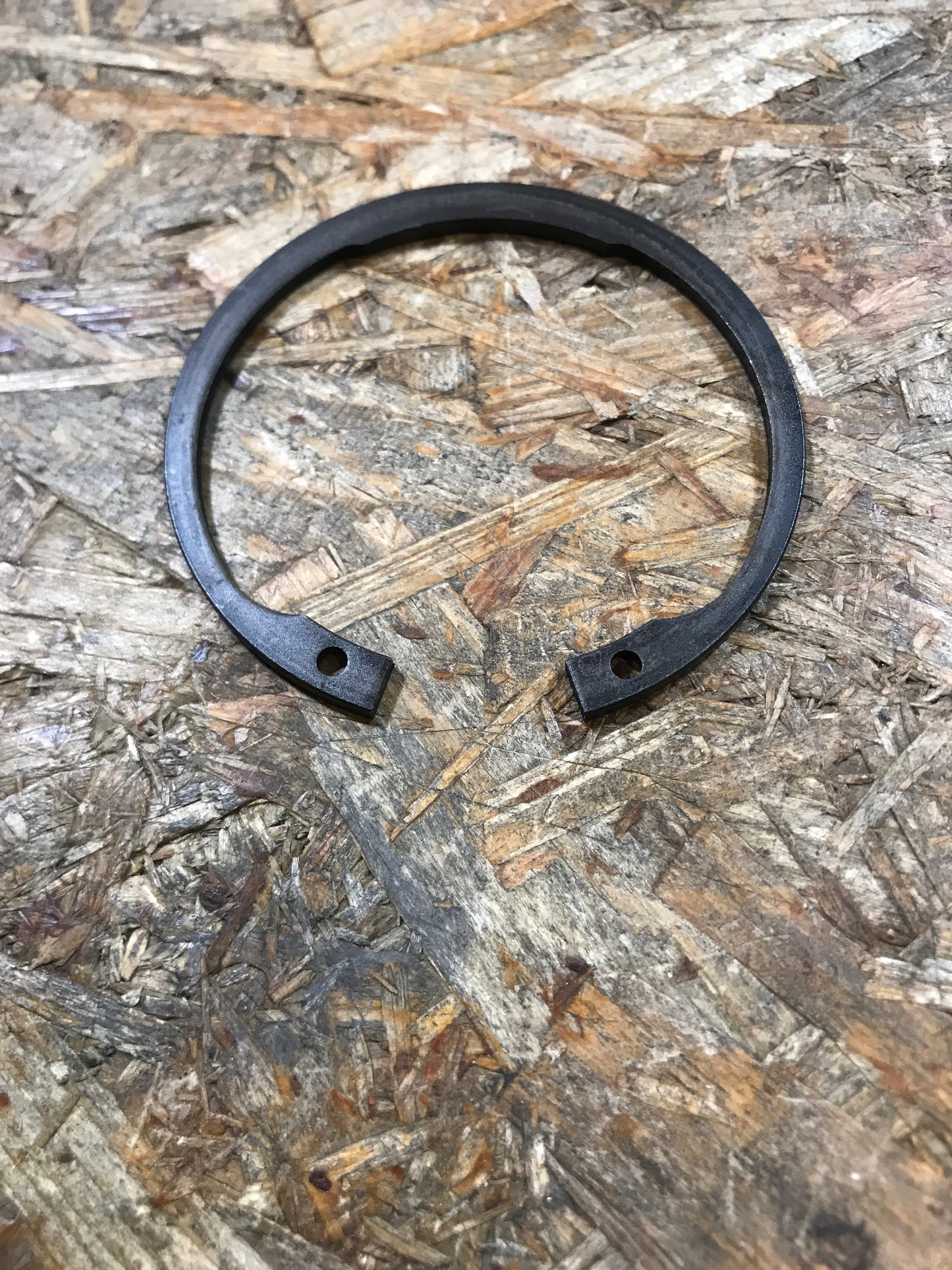 Original Opel Vivaro Radlager Satz hinten NEU
