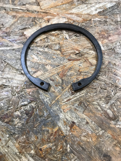Original Opel Vivaro Radlager Satz hinten NEU