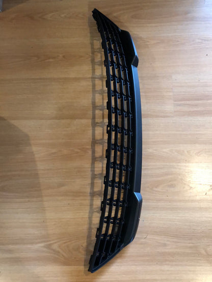 Original GM Opel Zafira C Kühlergitter unten Neu