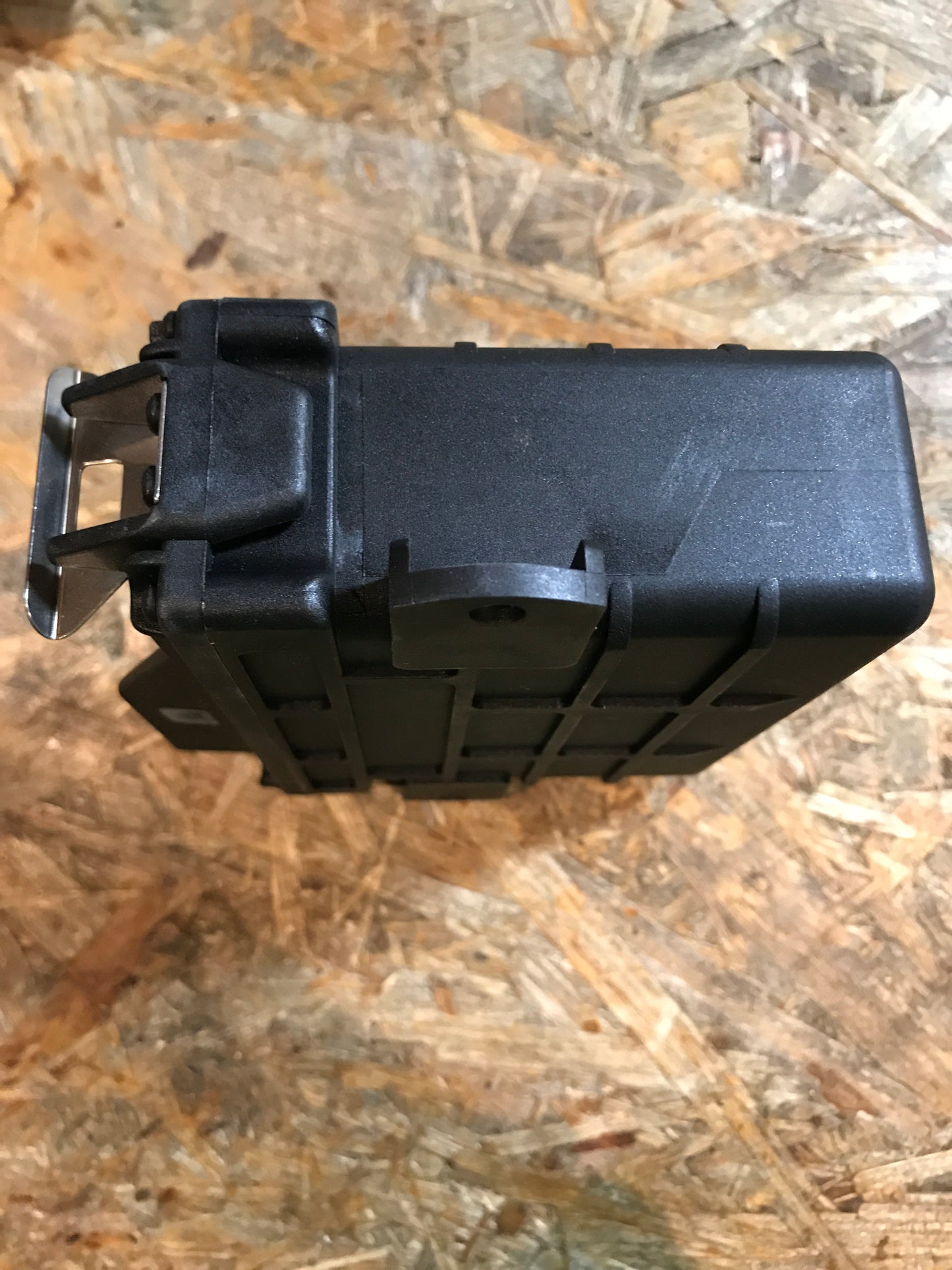 Original Kadett E Astra F 1,6 Steuergerät EZ plus Zündung NEU