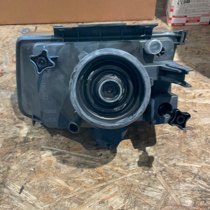 Original GM Opel Corsa A CC 1.2 33kW H4 Scheinwerfer rechts Neu