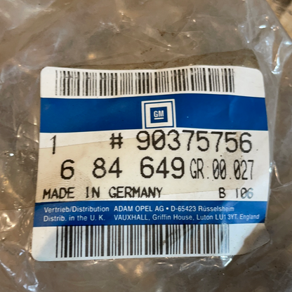 Original GM Opel Astra F Motorlager vorne links Neu