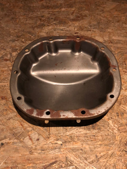 Original GM Opel Rekord E 2.2 Commodore C Deckel Neu