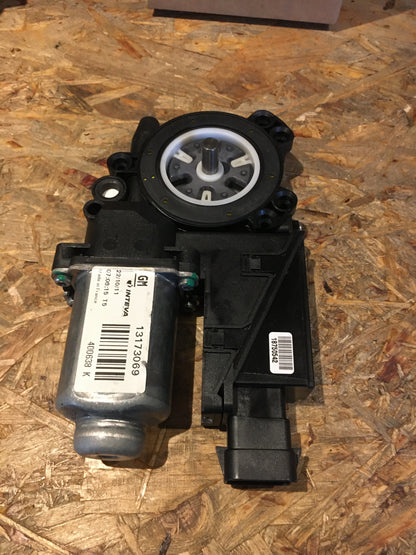 Original Vombo C Fensterhebermotor vorne links NEU
