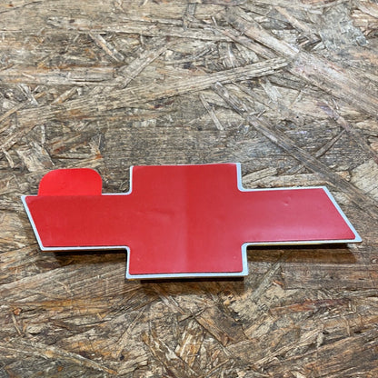 Original GM Chevrolet Emblem Neu