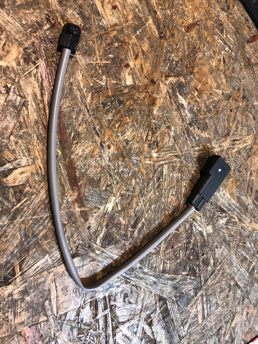 Original Warnkontakt Bremsbelagverschleiß Ford  Transit Tourneo Neu