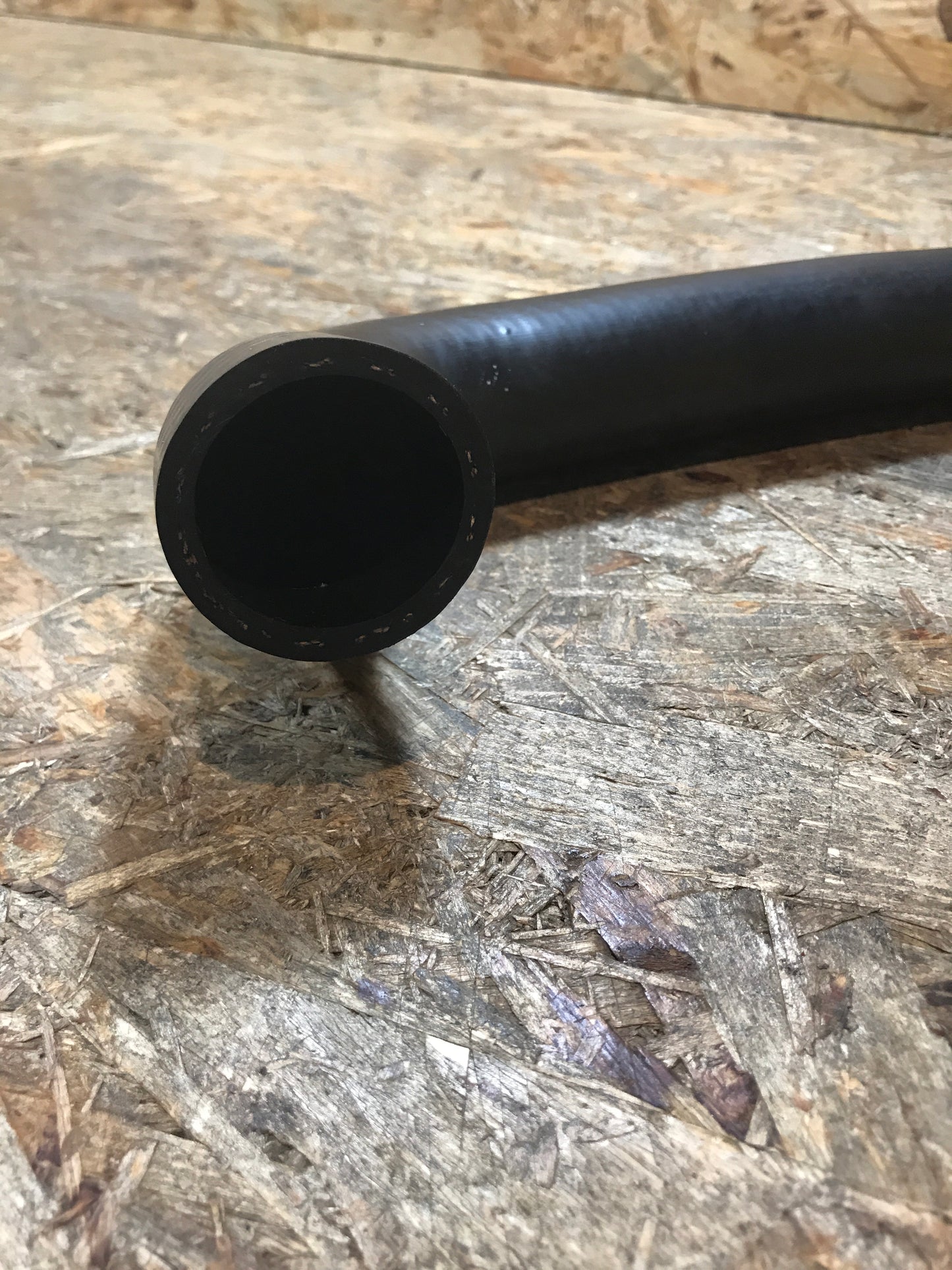 Original Opel Astra F DI X17DTL Schlauchbogen Ladeluftkühler NEU