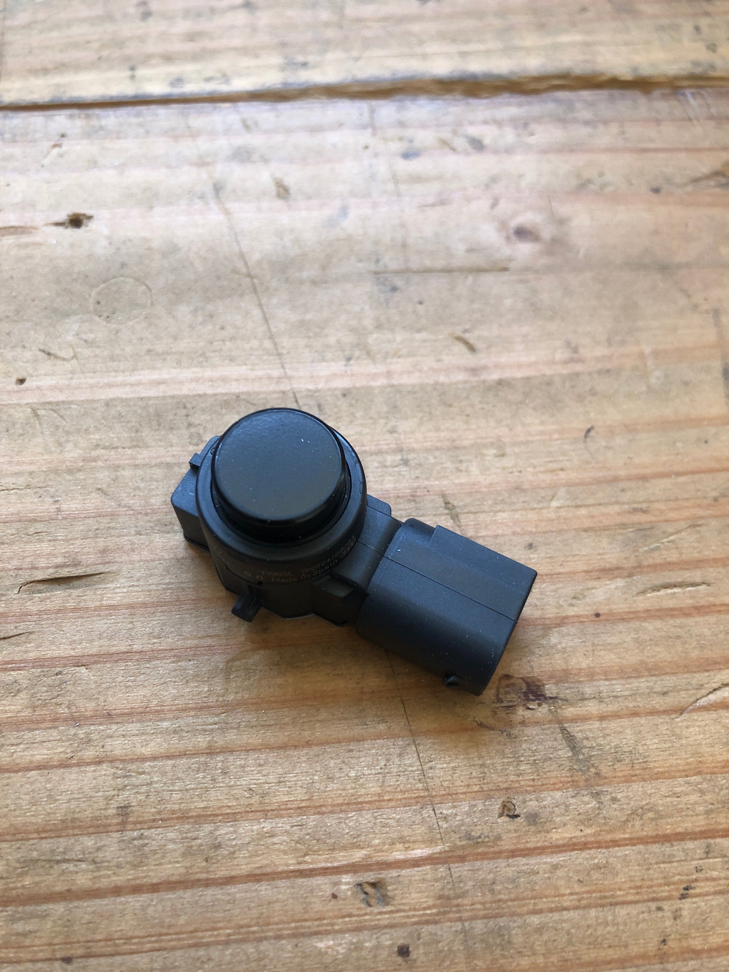 Original GM Opel Grandland X Parksensor Neu